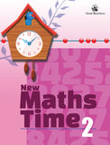 OBS NEW MATHEMATICS - 2