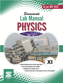 SARASWATI PHYSICS LAB MANUAL 11