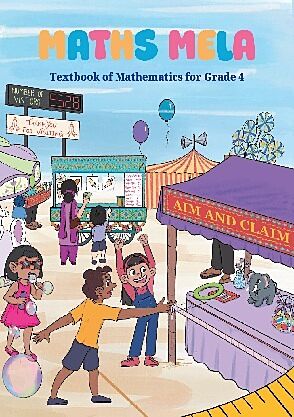 NCERT MATHS MELA 4