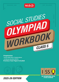 MTG SOCIAL STUDIES OLYMPIAD WORKBOOK ISSO 5 2025-26