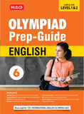 MTG ENGLISH OLYMPIAD PREP-GUIDE 6