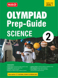 MTG SCIENCE OLYMPIAD PREP-GUIDE 2