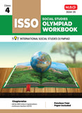MTG SOCIAL STUDIES OLYMPIAD WORKBOOK ISSO 4