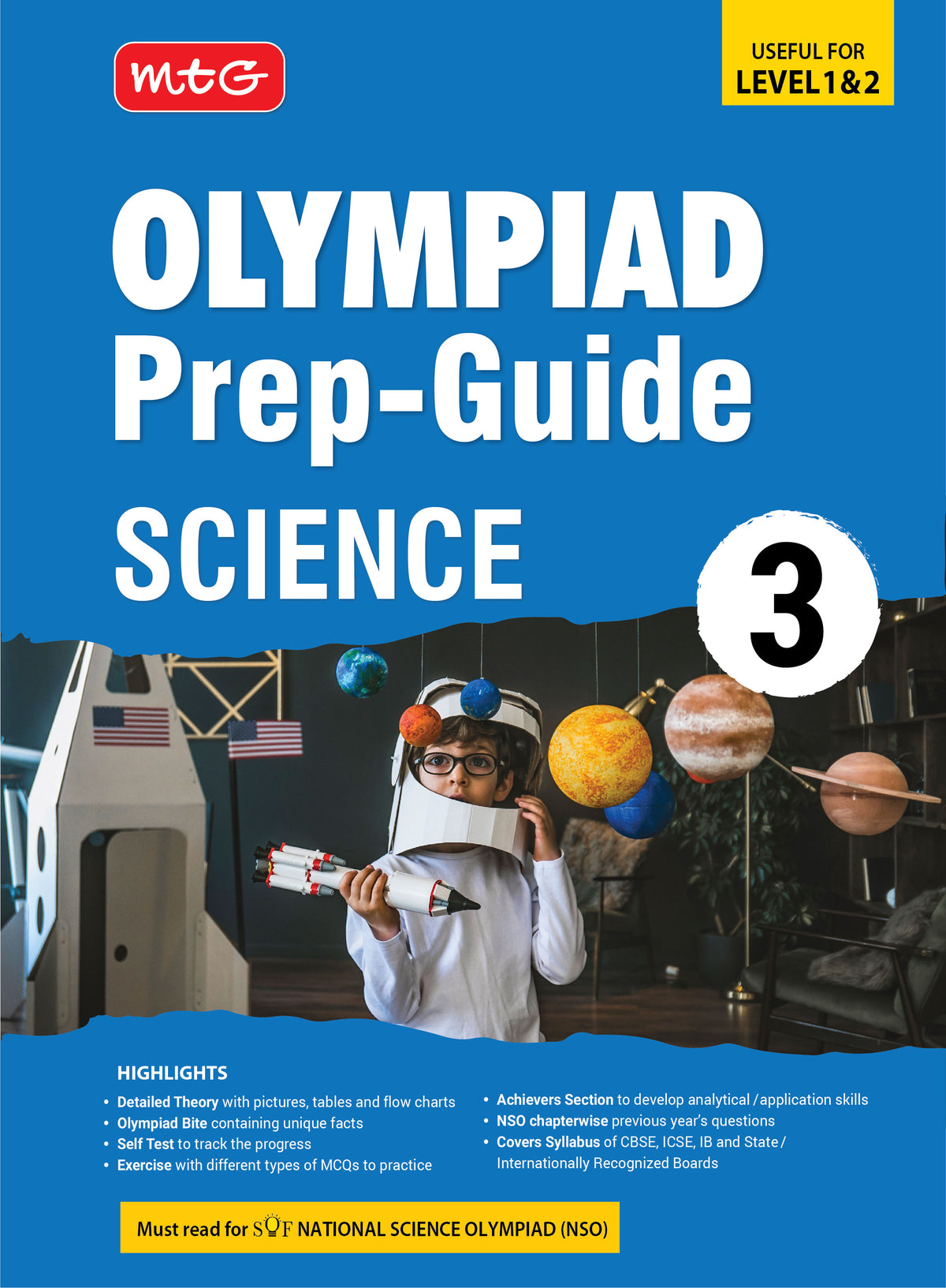MTG SCIENCE OLYMPIAD PREP-GUIDE 3