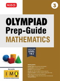 MTG MATHEMATICS OLYMPIAD PREP-GUIDE IMO 3 2025-26