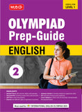 MTG ENGLISH OLYMPIAD PREP-GUIDE 2