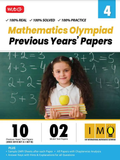 MTG MATHEMATICS OLYMPIAD PREVIOUS YEARS PAPERS 4
