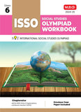 MTG SOCIAL STUDIES OLYMPIAD WORKBOOK ISSO 6