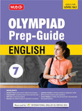 MTG ENGLISH OLYMPIAD PREP-GUIDE 7