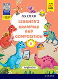 OXFORD LEARNERS GRAMMAR AND COMPOSITION 6