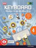 OUP COMPUTERS KEYBOARD 4