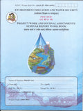 BALBHARATI ENVIRONMENT EDU. AND WATER SECURITY PROJECT BOOK 11 & 12