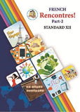 BALBHARTI FRENCH RENCONTRES 12