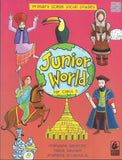 BBPD SOCIAL STUDIES JUNIOR WORLD 5