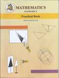 BALBHARATI MATHEMATICS PRACTICAL BOOK 10