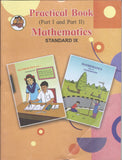 BALBHARATI MATHEMATICS PRACTICAL BOOK 9