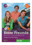 GOYAL GERMAN BESTE FREUNDE B1.1