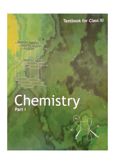 NCERT CHEMISTRY 11 PART 1 (MARCH 2024)