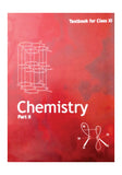 NCERT CHEMISTRY 11 PART 2 (MARCH 2024)