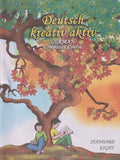 BALBHARTI GERMAN TEXTBOOK 8 DEUTSCH KREATIV AKTIV