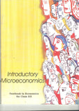 NCERT INTRODUCTORY MICROECONOMICS 12(DECEMBER 2018)