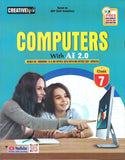 CREATIVEKIDS COMPUTERS WITH AI 2.0  CLASS 7