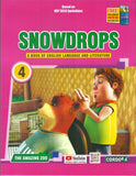 CORDOVA ENGLISH SNOWDROPS 4