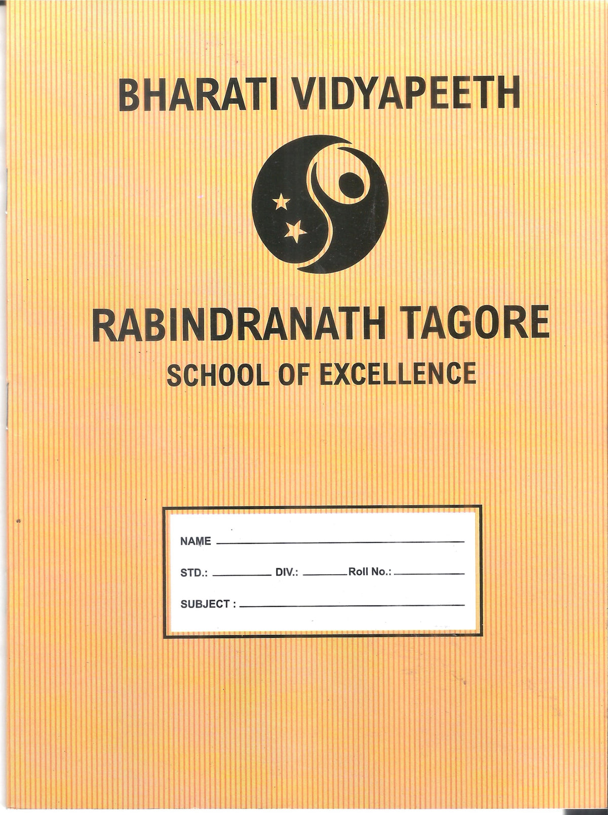 RTSE A5 FIVE LINE 96 PAGES