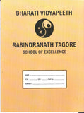 RTSE A5 FIVE LINE 96 PAGES