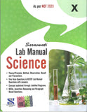 SARASWATI SCIENCE LAB MANUAL 10