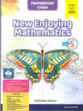 OXFORD NEW ENJOYING MATHEMATICS 5