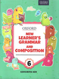 OXFORD NEW LEARNERS GRAMMAR AND COMPOSITION 6
