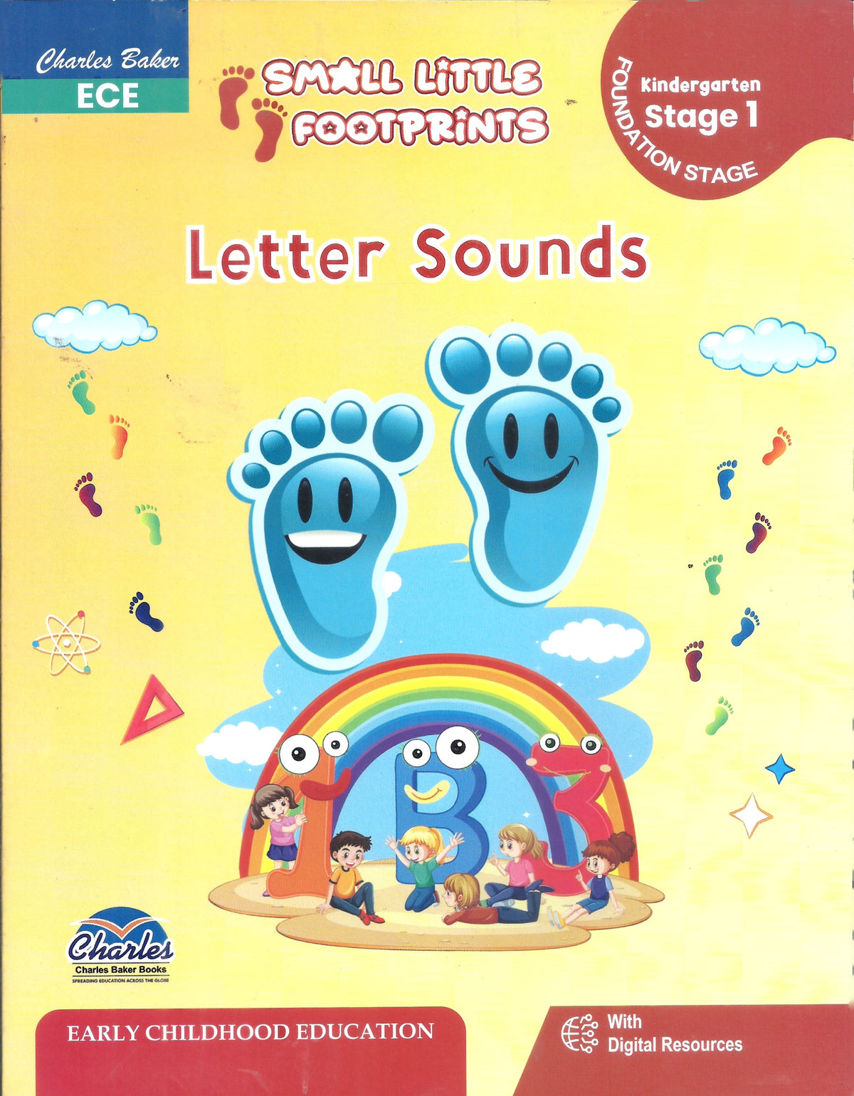 LETTER SOUNDS