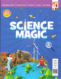 RATNASAGAR SCIENCE MAGIC 5