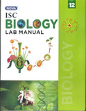 NOVA BIOLOGY PRACTICAL MANUAL 12