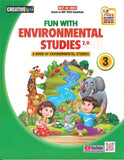 CREATIVEKIDS ENVIRONMENTAL STUDIES 2.0 CLASS 3