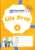 PREP MY SKILLS LIFE PREP 6