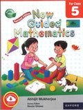 OXFORD NEW GUIDED MATHEMATICS 5