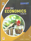 MACMILLAN FRANK ISC ECONOMICS  11