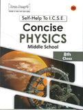 AD PHYSICS CONCISE SELF HELP ICSE 8 2024-25