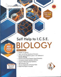 AD BIOLOGY SELF HELP TO ICSE 9 2024-25