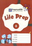 PREP MY SKILLS LIFE PREP 8