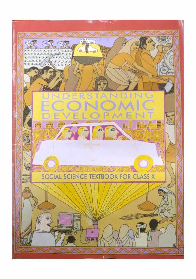 NCERT ECONOMICS 10 (NOVEMBER-2021)