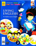 RATNA SAGAR LIVING ENGLISH 2