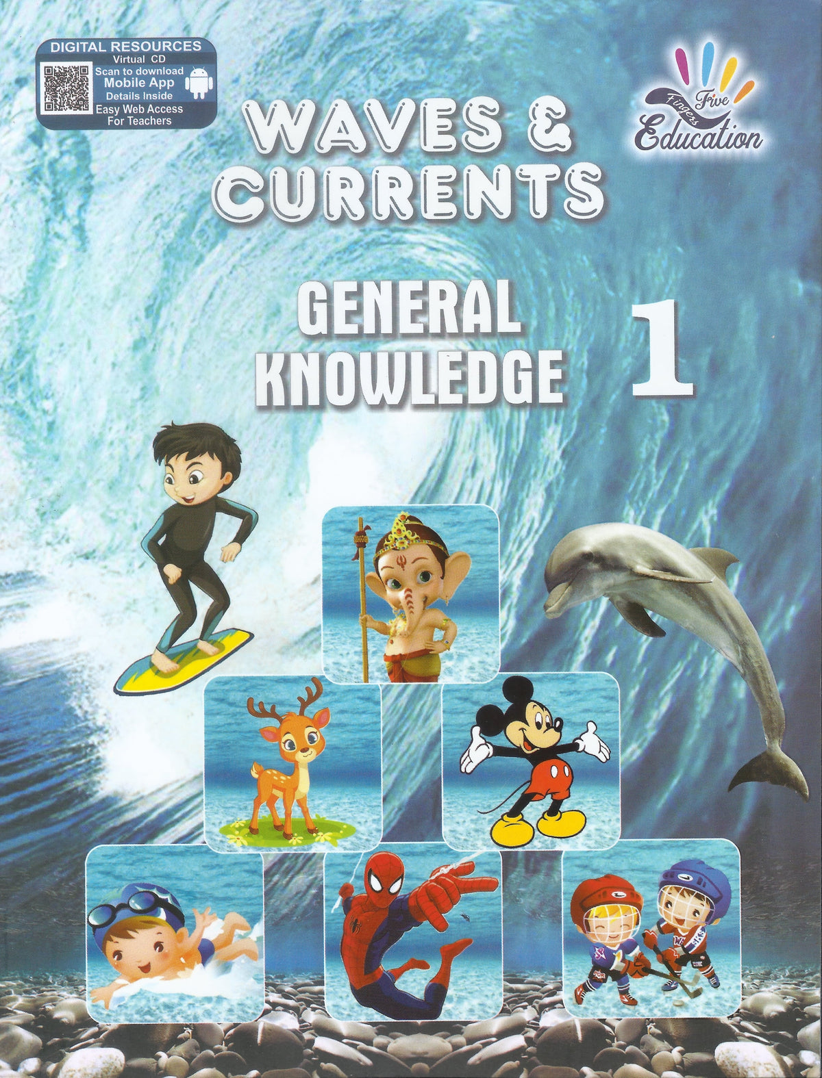 FFE GK WAVES & CURRENTS 1