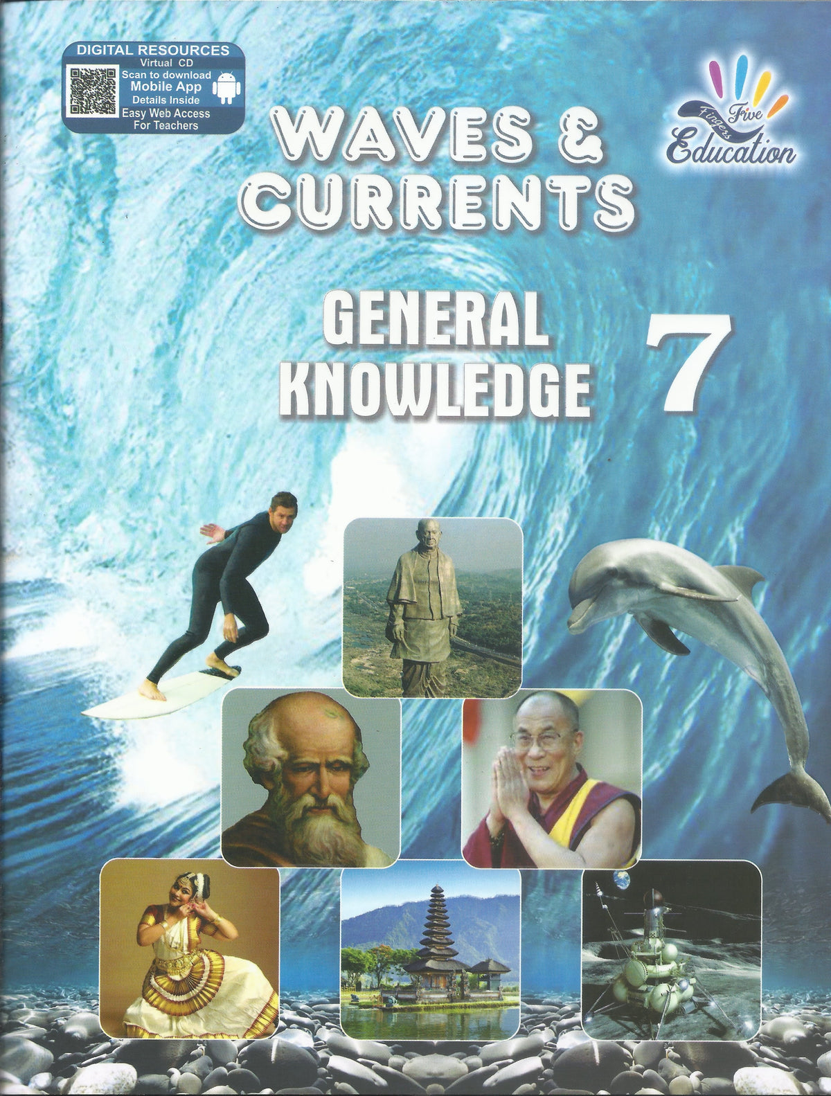 FFE GK WAVES & CURRENTS 7