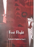 NCERT ENGLISH FIRST FLIGHT 10 (NOVEMBER-2021)