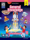 OUP GENERAL KNOWLEDGE 7