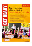 GPD GERMAN GET READY PRACTICE BOOK 9