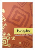 NCERT ENGLISH HONEYDEW 8